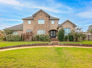 15 Barbara Point Rd, Vilonia, AR 72173