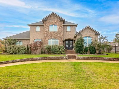 15 Barbara Point Rd, Vilonia, AR, 72173