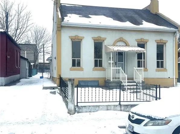 107 Cathcart St, Hamilton, ON L8L 5A1