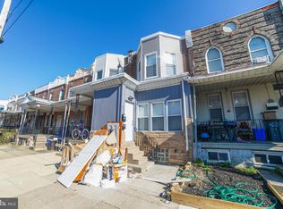 6418 Saybrook Ave FLOOR 1, Philadelphia, PA 19142