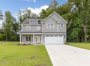 400 Mulligan Ln, Jacksonville, NC 28540