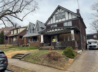 6531 Bartlett St, Pittsburgh, PA 15217