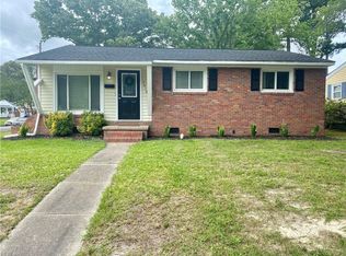 4616 Larkin St, Norfolk, VA 23513