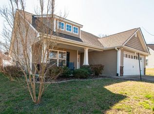 109 W Quail Hollow Way, Dickson, TN 37055
