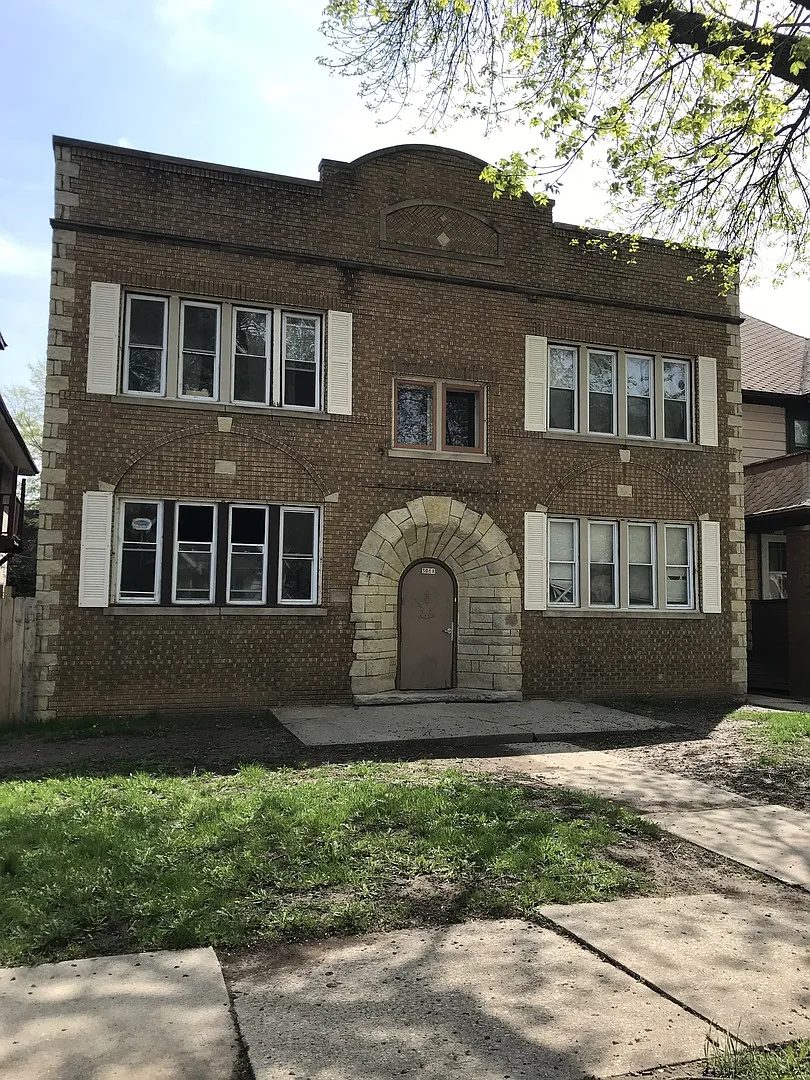 3068 N 44th St. 4 Unit — Photo 1