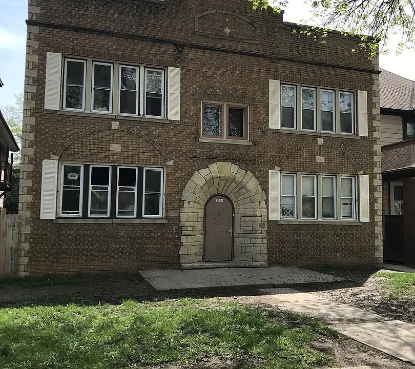 3068 N 44th St. 4 Unit