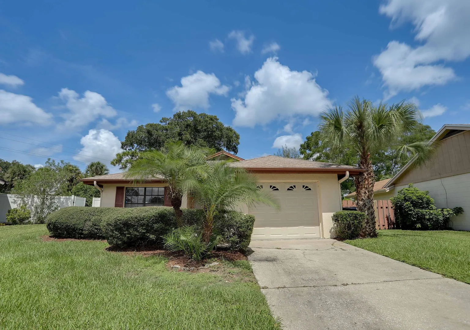 2634 Shadybranch Drive — Photo 1
