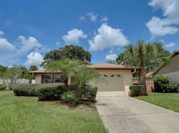2634 Shadybranch Dr, Orlando, FL 32822