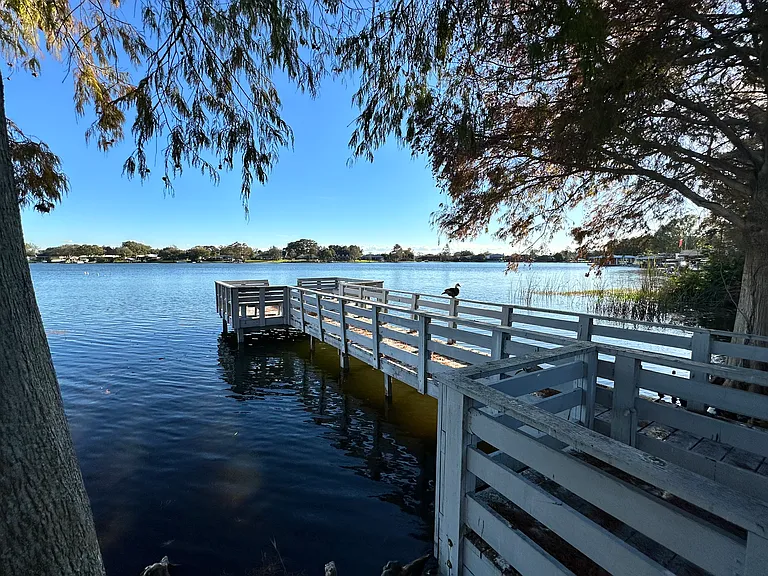 1103 Cypress Gardens Blvd #51 — Photo 16
