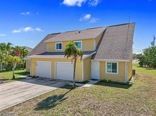 1101-1013 Country Club Blvd #1101, Cape Coral, FL 33990