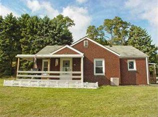 200 Putnam Ln, Weirton, WV
