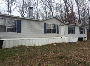 606 Lehigh Drive, Newport, TN 37821