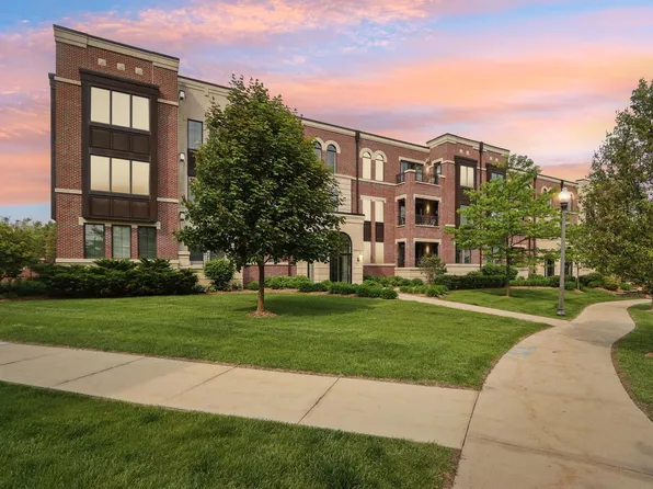 19155 Thomson DRIVE #104, Brookfield, WI 53045