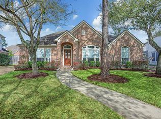 3145 Autumn Leaf Dr, Friendswood, TX 77546
