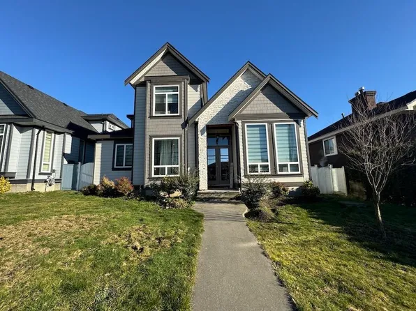 10850 156th St, Surrey, BC V3R 6J6
