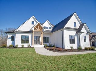 205 Chesapeake Pt, LEBANON, TN 37087