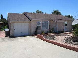 8119 Golden Ave, Lemon Grove, CA 91945