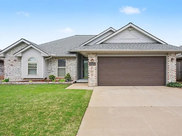 1124 SW 100th St, Oklahoma City, OK 73139