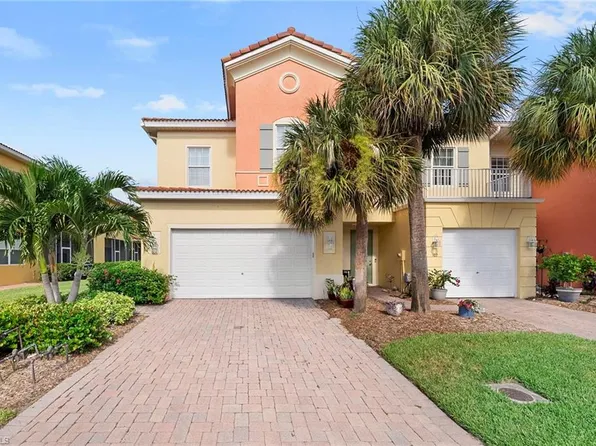 9836 Catena WAY #101, FORT MYERS, FL 33908