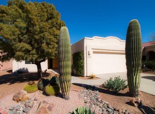 2219 S Via Massari, Green Valley, AZ 85614