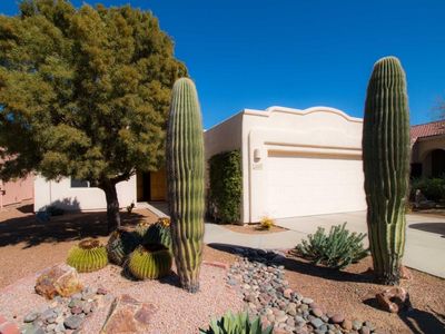 2219 S Via Massari, Green Valley, AZ, 85614