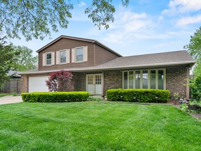 3842 Chester Dr, Glenview, IL, 60026