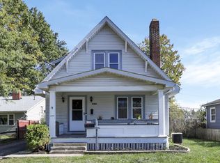 886 Westphal Ave, Columbus, OH