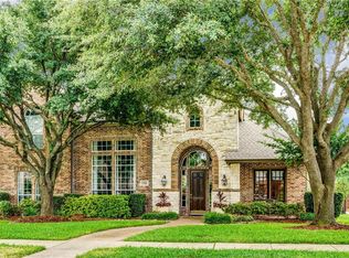 3508 Hollowridge Ct, Richardson, TX 75082