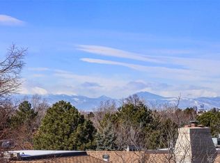 7255 E Quincy Ave APT 309, Denver, CO 80237