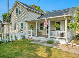 515 Winchester Ave, Saint Joseph, MI 49085