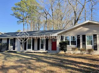 3458 Charlemagne Dr, Decatur, GA 30034