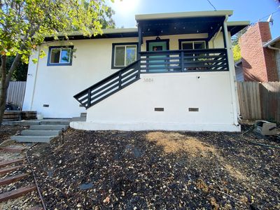 3884 Delmont Ave, Oakland, CA, 94605