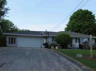 W3603 County Road Wh, Malone, WI 53049