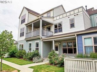 1515 Zamia Ave APT 6, Boulder, CO 80304