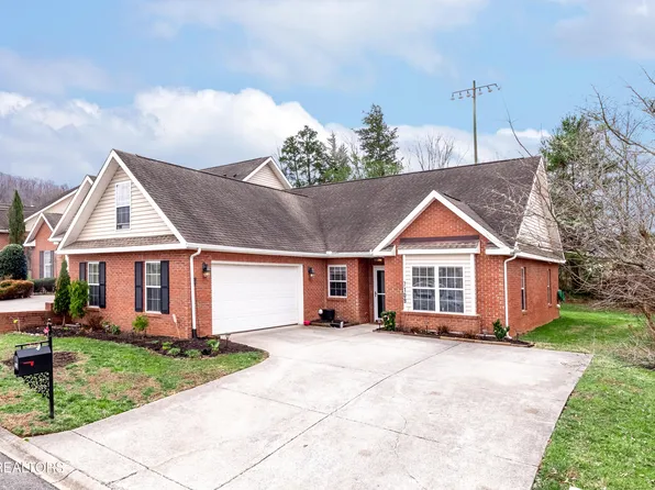 7109 Winter Oaks Way #12, Knoxville, TN 37918
