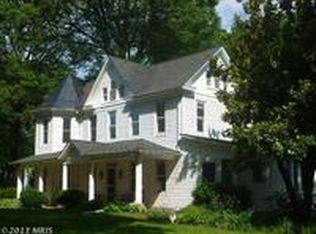 17017 Evna Rd, Parkton, MD 21120