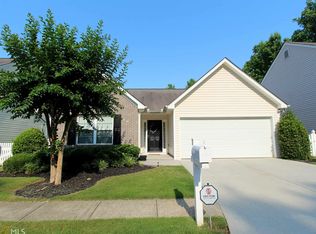 156 Rosemont Ct, Hiram, GA 30141