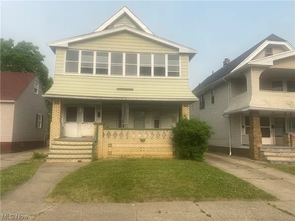 3700 E 153rd St, Cleveland, OH 44120