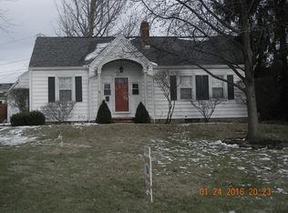 616 Beverly Rd, Circleville, OH 43113