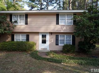 3107 Chenault Ct, Raleigh, NC 27604