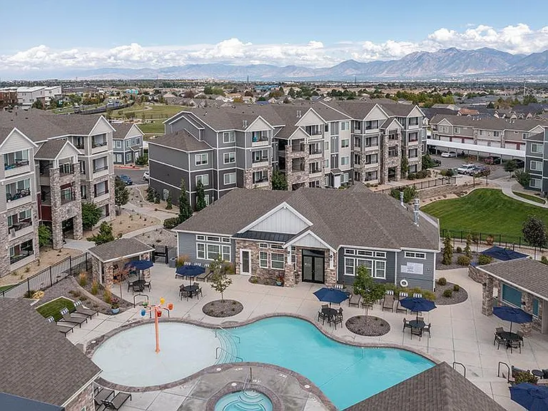 Herriman Towne Center — Photo 29