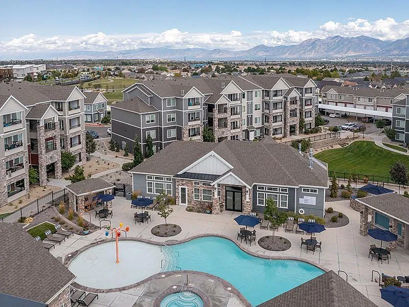 Herriman Towne Center