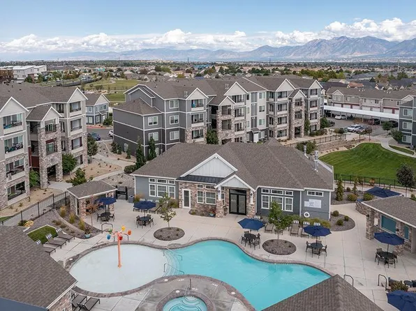 Herriman Towne Center