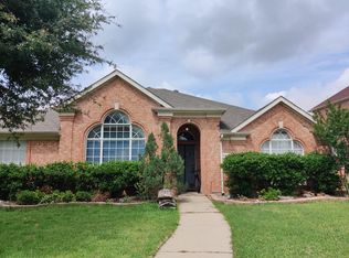 8429 Mesa Verde Dr, Plano, TX 75025