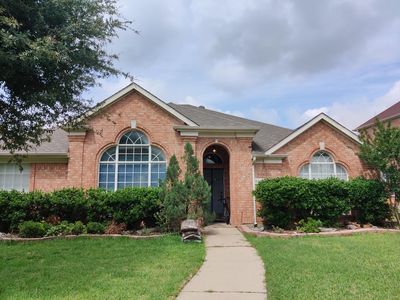 8429 Mesa Verde Dr, Plano, TX, 75025