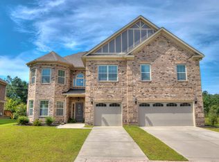 660 Curlew Cir, Sumter, SC 29150