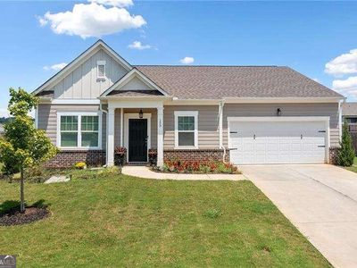 153 Verona Dr NW, Cartersville, GA, 30120