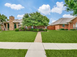 2108 Promontory Point, Plano, TX 75075