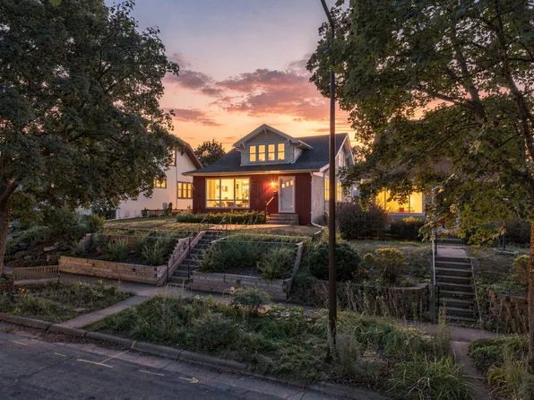 902 Hyacinth Ave E, Saint Paul, MN 55106