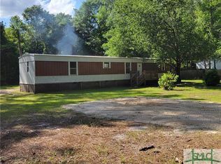 3445 Cartertown Rd, Richmond Hill, GA 31324